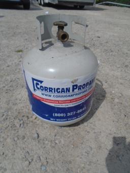 Gas Grill propane Tank