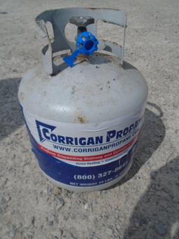 Gas Grill propane Tank