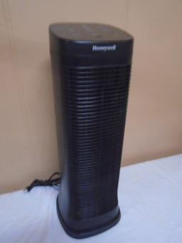 Honeywell Tower Oscilating Air Purifier