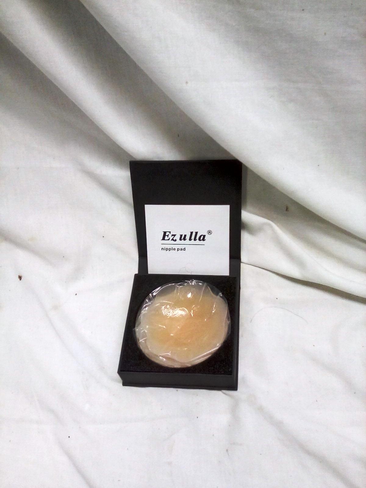 Ezulla Nipple Pads