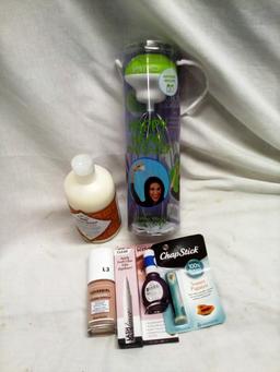 Pampering Bundle