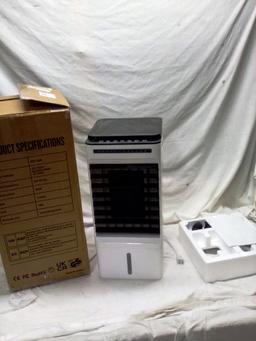 Portable Evaporative Air Cooler by Amazon Basics