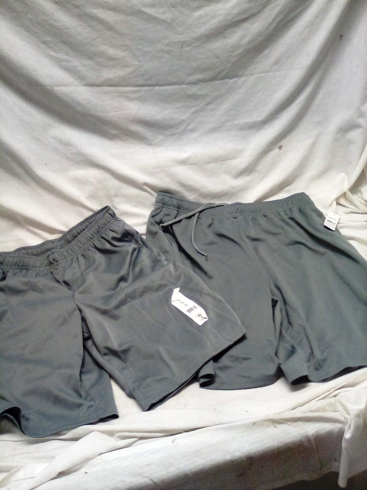 Zone Pro Men's Basketball Shorts