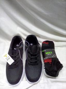 Pro Zone Mens shoes & Socks