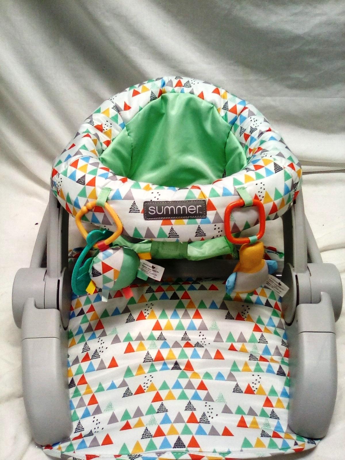 Baby Floor Seat