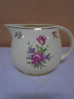 Vintage Household Institue Priscila Pitcher