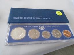 1966 United States Special Mint Set