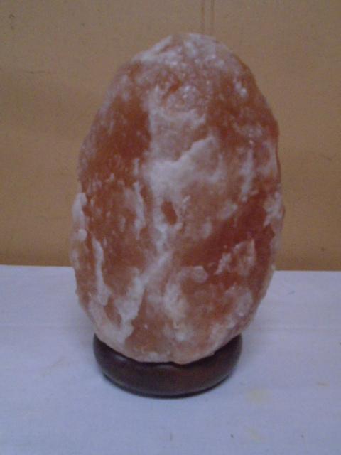 Himalayan Salt Lamp