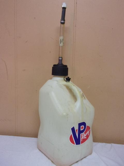 5gal Tucker Rocky Vented Racing Jerry Can