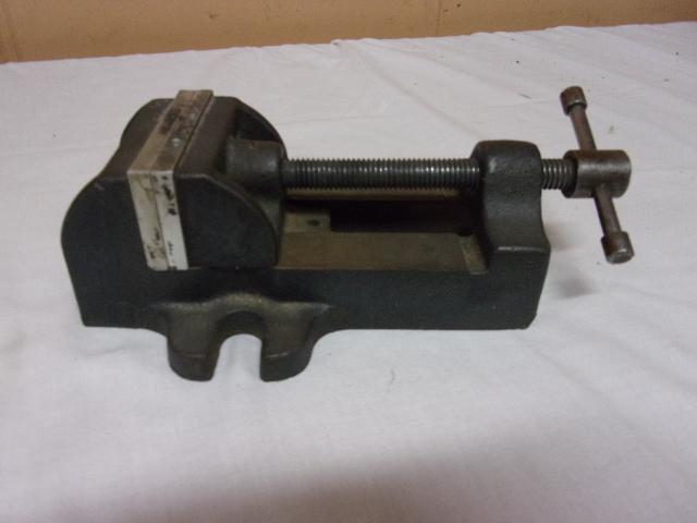 3in Machinist Vise