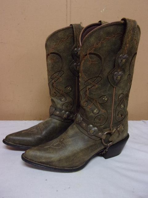 Ladies Crush by Durango Boots