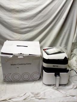 Kooc Air Fryer