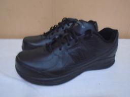 Brand New Pair of Men's New Balance DSL-2 Walking Shoes