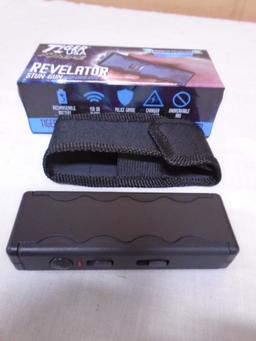 Tiger USA Revelator Stun Gun w/ Siren