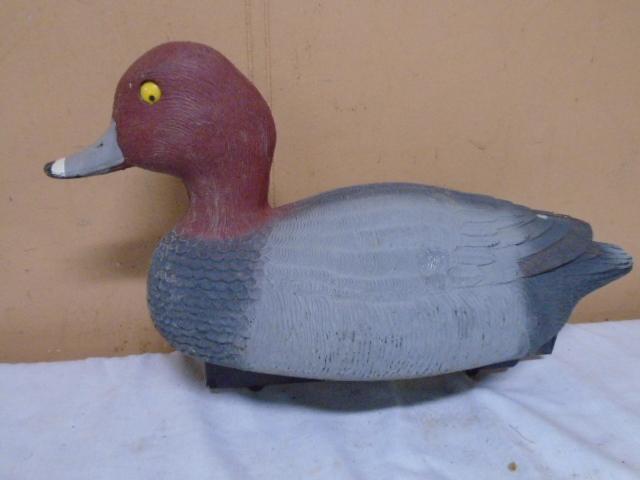 Flambeau Duck Decoy