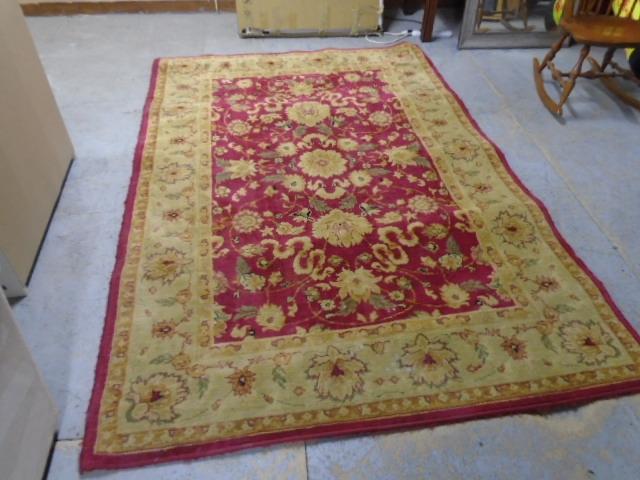 Large Area Rug