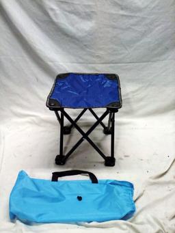 Camping Stool