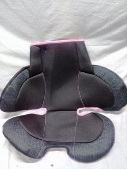 GoTime Booster Car Seat Cover