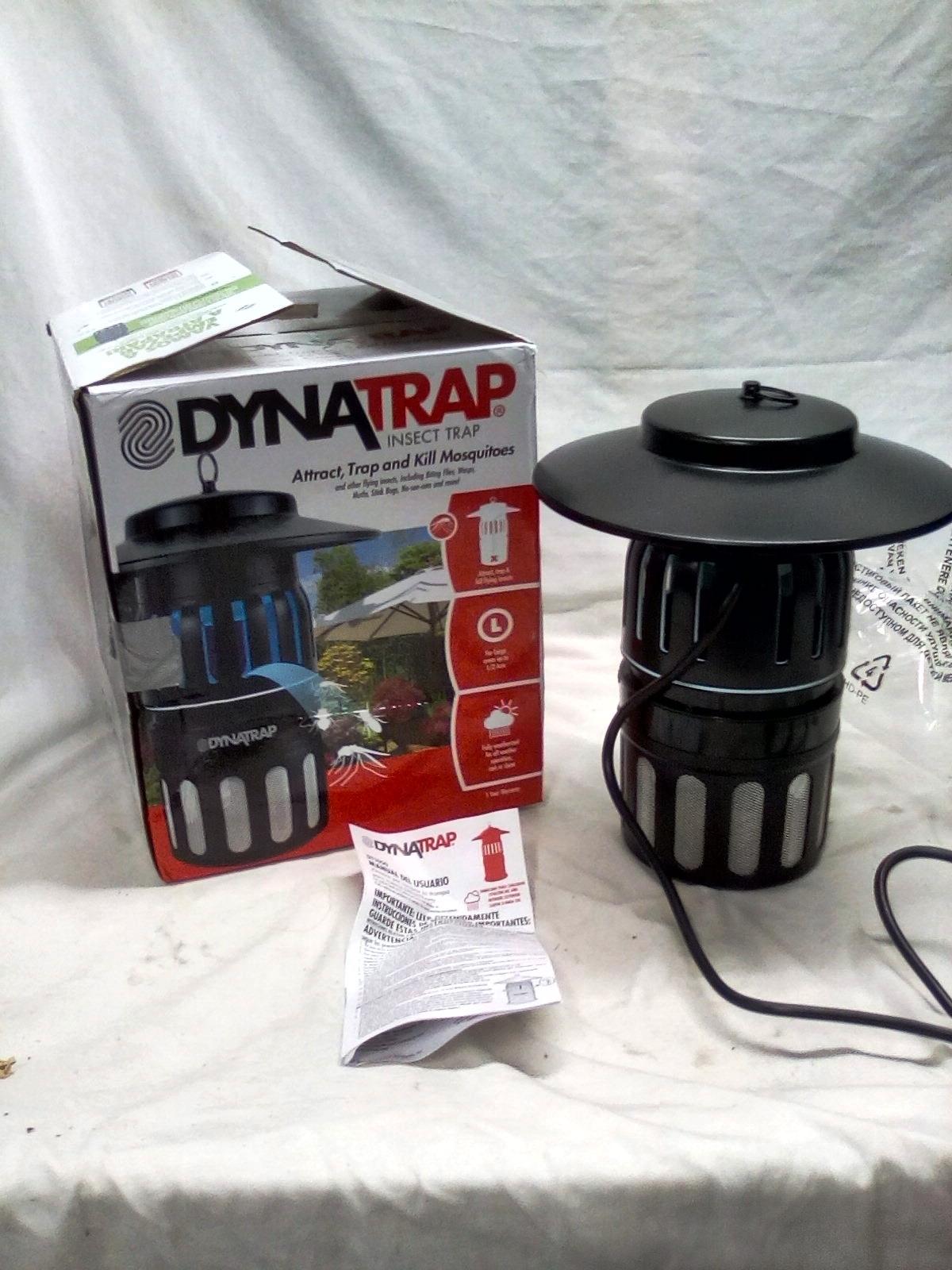 11" Dynatrap Insect Trap