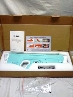 Electric Water Gun