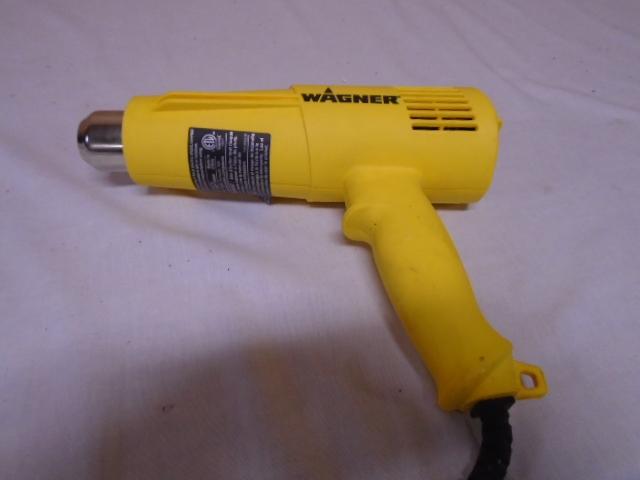 Wagner Heat Gun