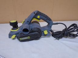 Performax 3 1/4" Electric Planer