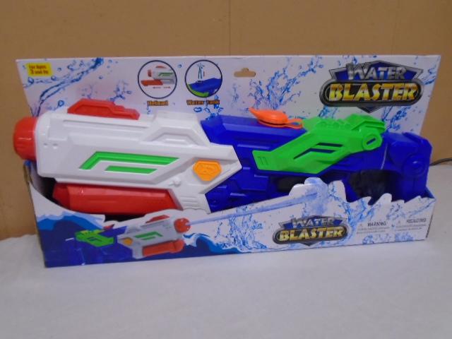 Water Blaster Gun