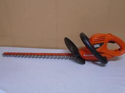 Black & Decker Hedge Hog 22in Hedge Trimmers