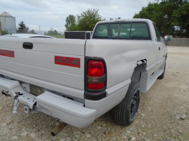 1996 Dodge Ram 1500 Laramie SLT Pick-Up