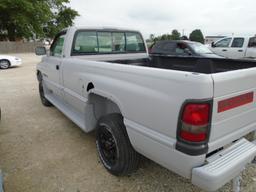 1996 Dodge Ram 1500 Laramie SLT Pick-Up