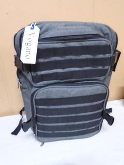 Vogano Backpack Bag