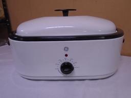 GE Electric Roaster