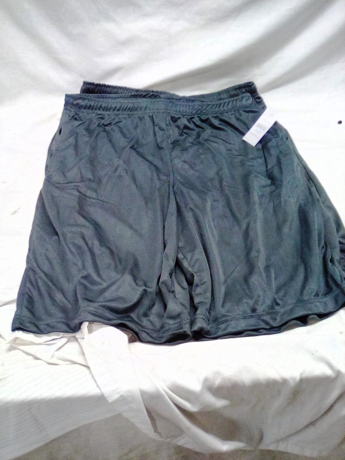 2 ZONE PRO MENS LARGE SHORTS