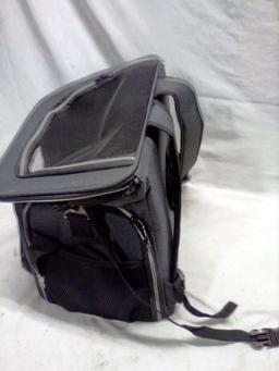 Large Backpack Pet Carrier