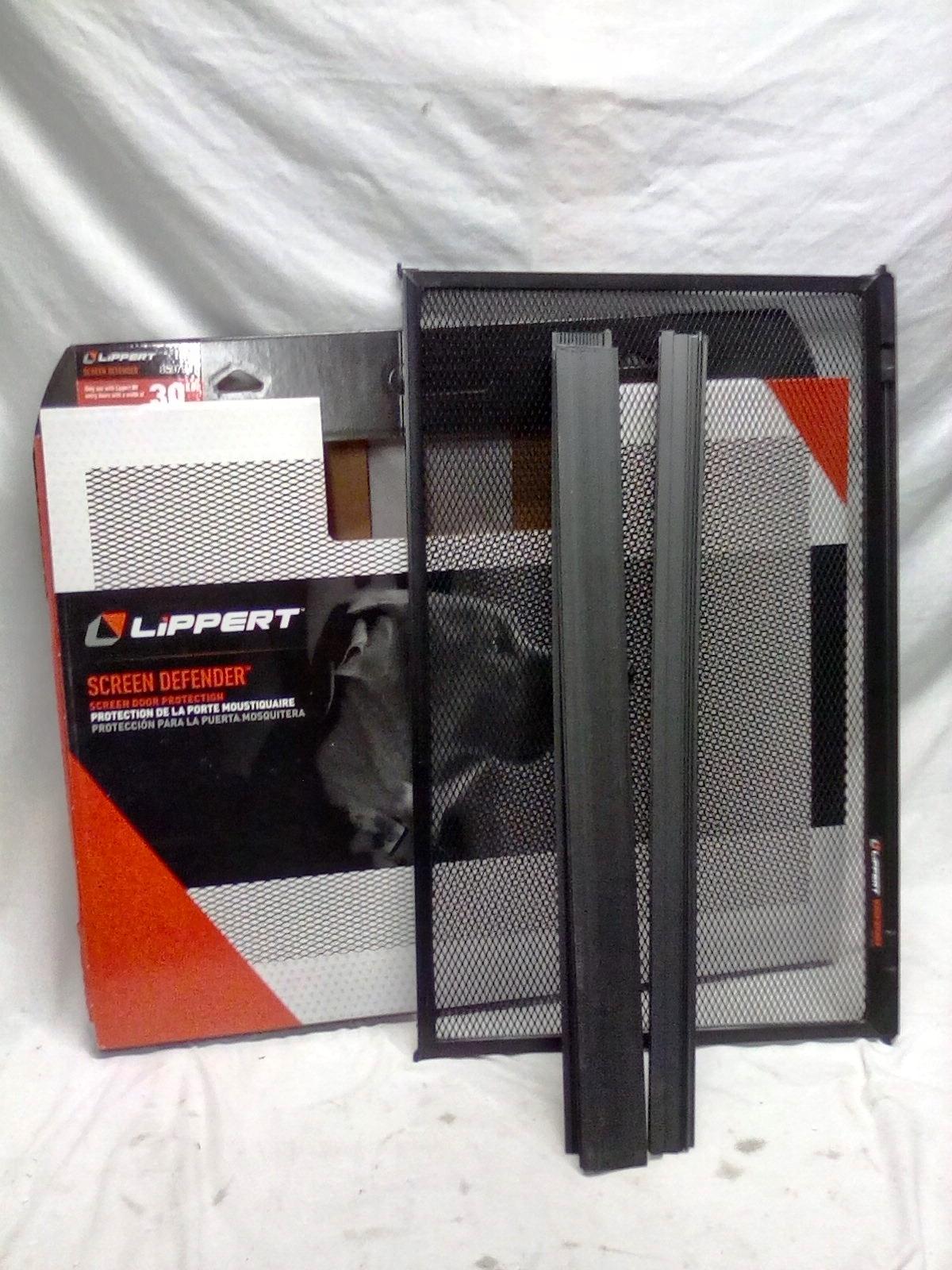 Lippert 30" Screen Defender