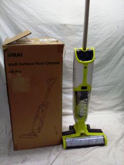 Multi Surface Floor Cleaner