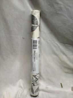 Peel n Stick Nuwallpaper (20.5" x 18ft)