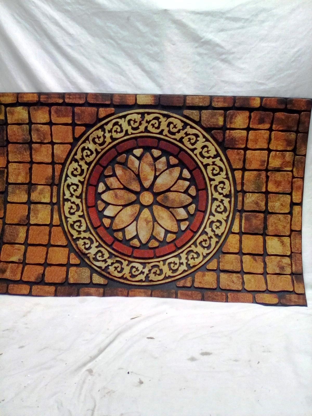 35" x 23" Outdoor mat