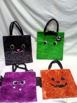 Trick Or Treat Bags