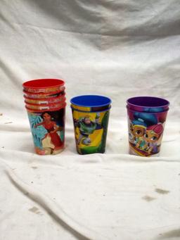 SET OF KIDS CUPS