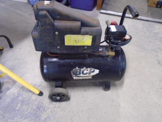 BCP Portable Air Compressor