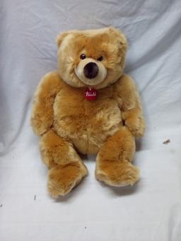 Trudi 24" Tall Plush Bear