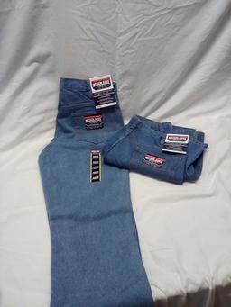 Mission Ridge Denim Jeans