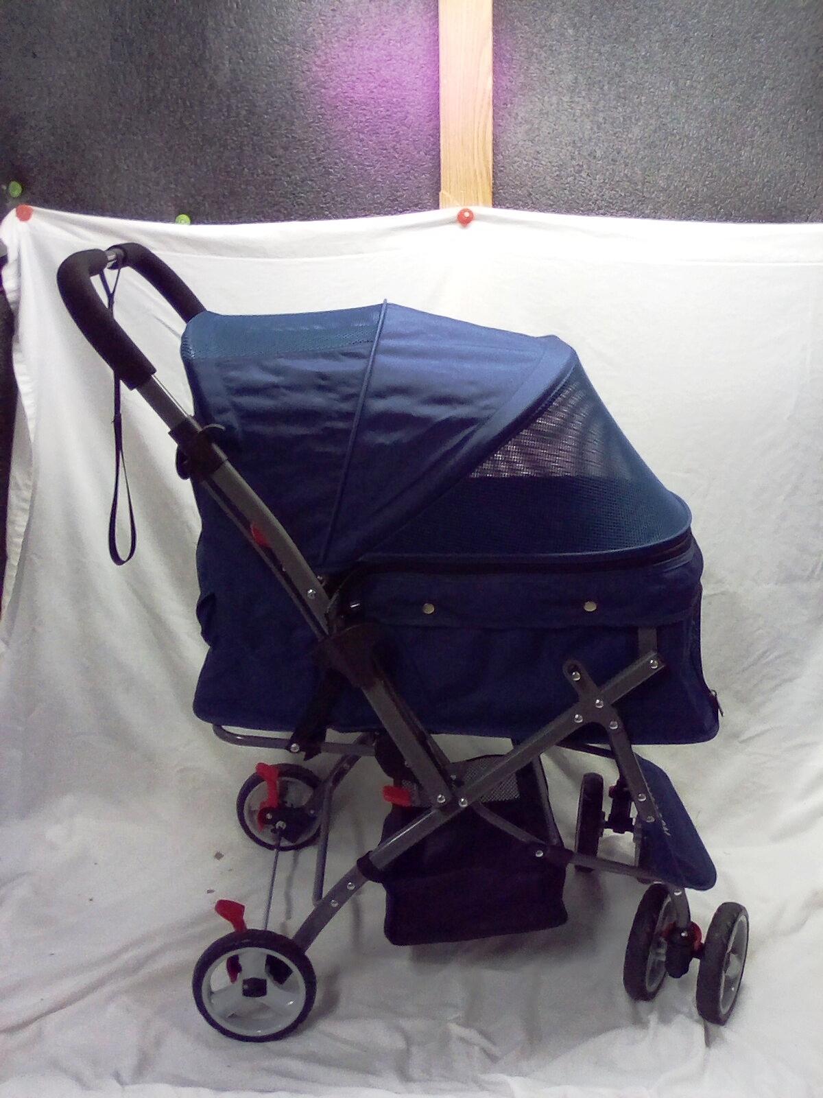 Pet Stroller