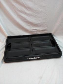 CloverMade Collapsible 23”x15” Composite