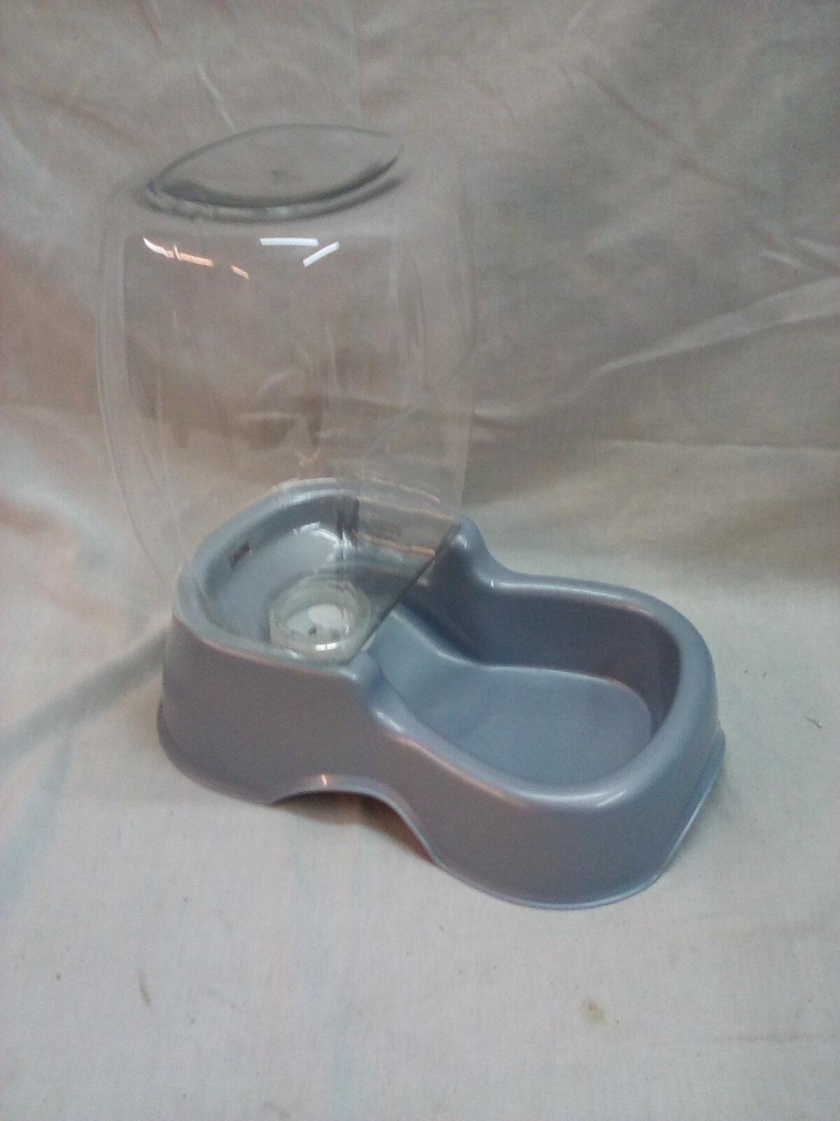 Composite Pet Watering System