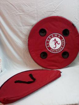 Alabama Crimson Tide Wall Decor