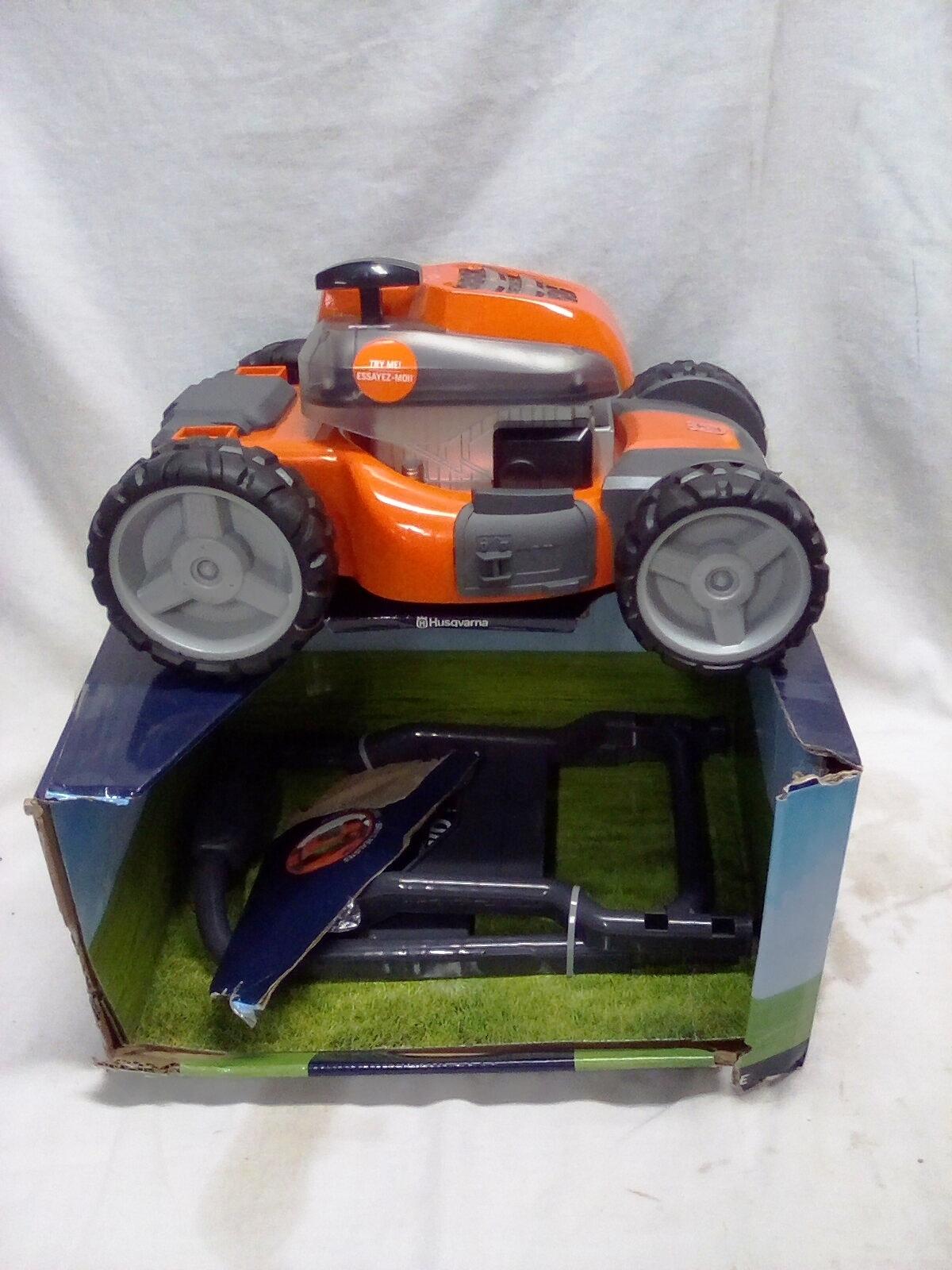 Husqvarna Toy Lawn Mower