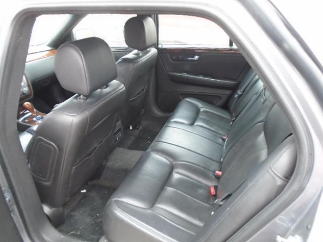 2007 Cadillac DTS 4 Door