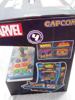 Marvel 1Up 16" Arcade game